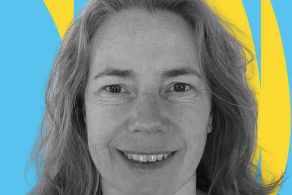 Iris VAN DEN ABBEEL
