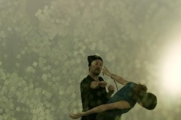 Tuning Ecologies (DE)