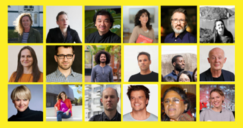  High-Level Roundtable Members