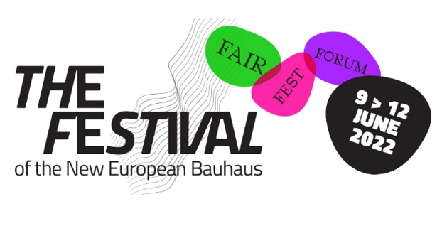 The Festival of the New European Bauhaus 