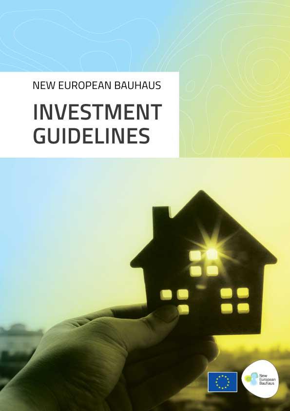 NEB Investmenet Guidelines