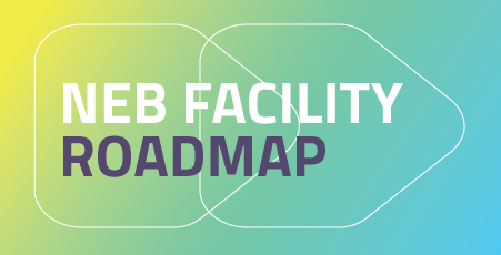 NEB Facility Roadmap cover