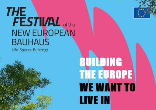 NEB Festival Toolkit - Feed